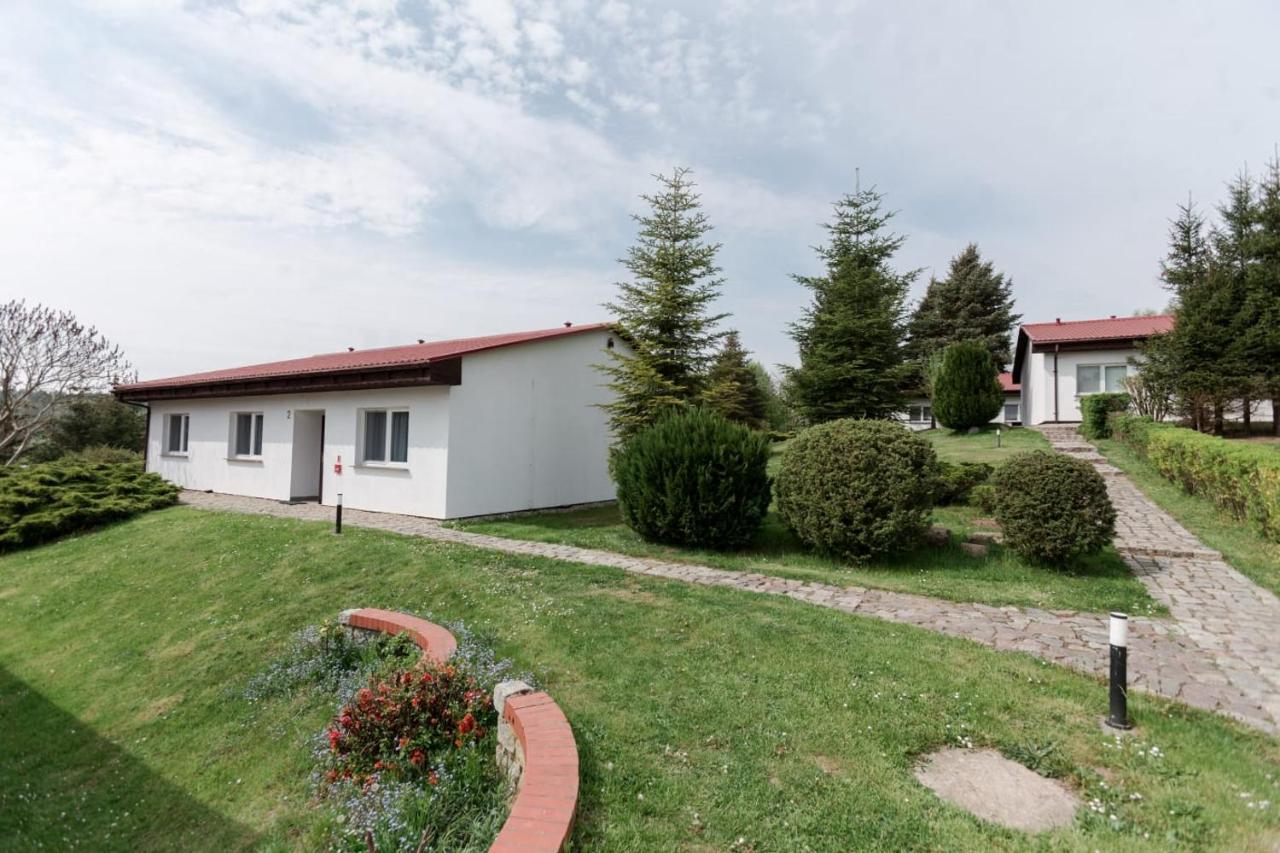Petrico Camp Resort Krzywoploty  Exterior photo