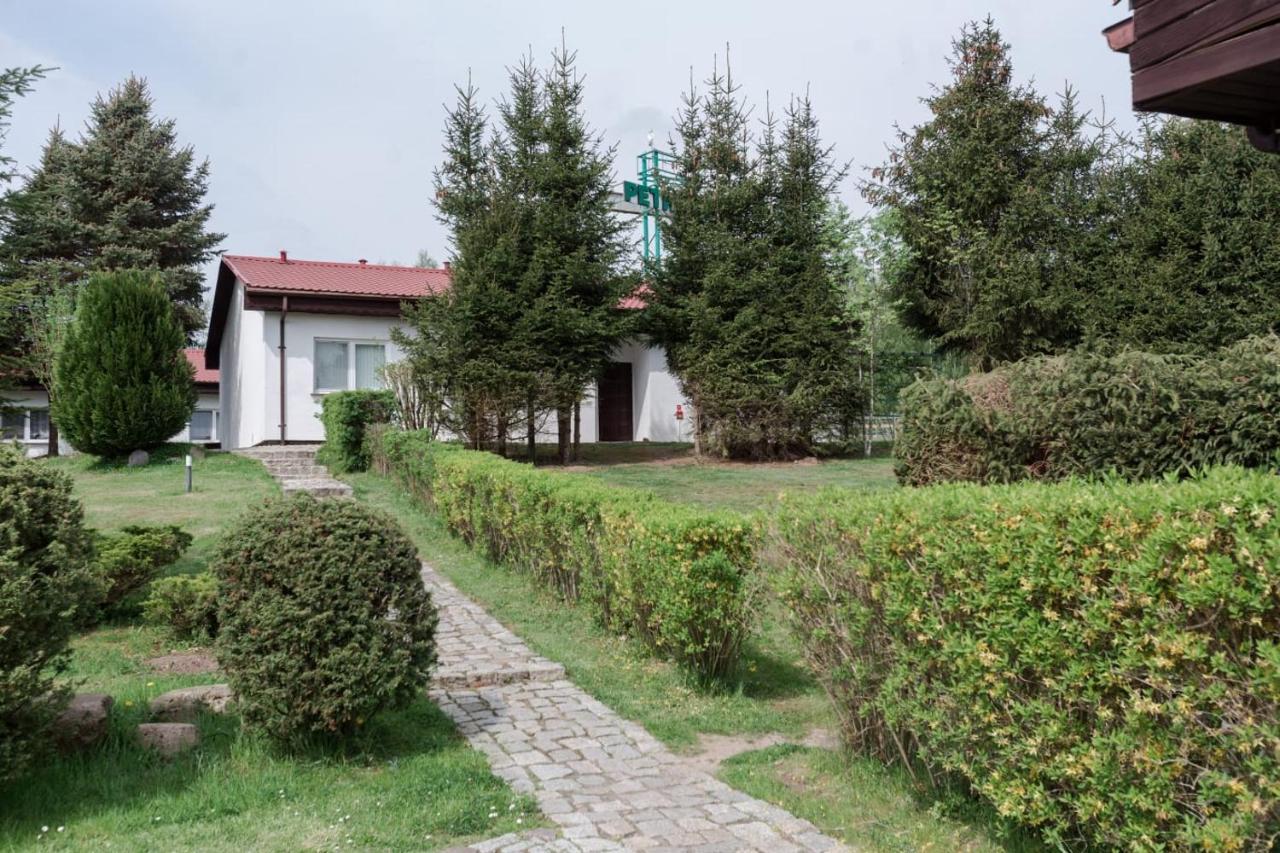 Petrico Camp Resort Krzywoploty  Exterior photo
