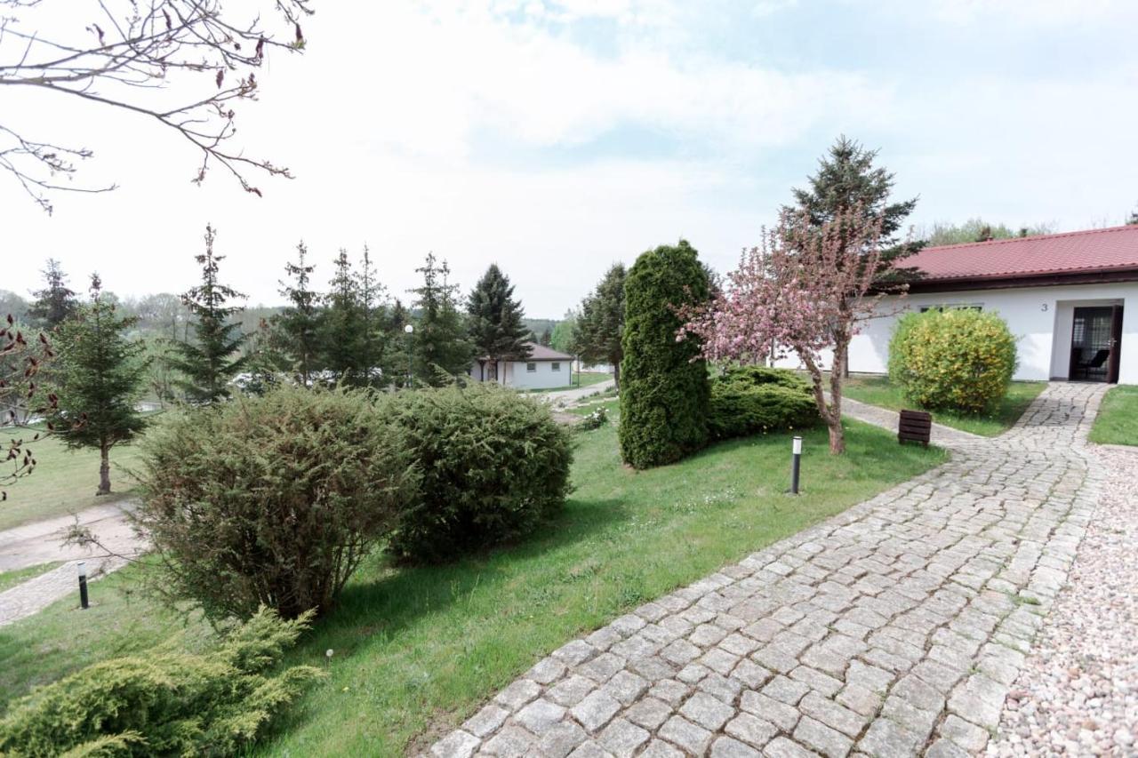 Petrico Camp Resort Krzywoploty  Exterior photo