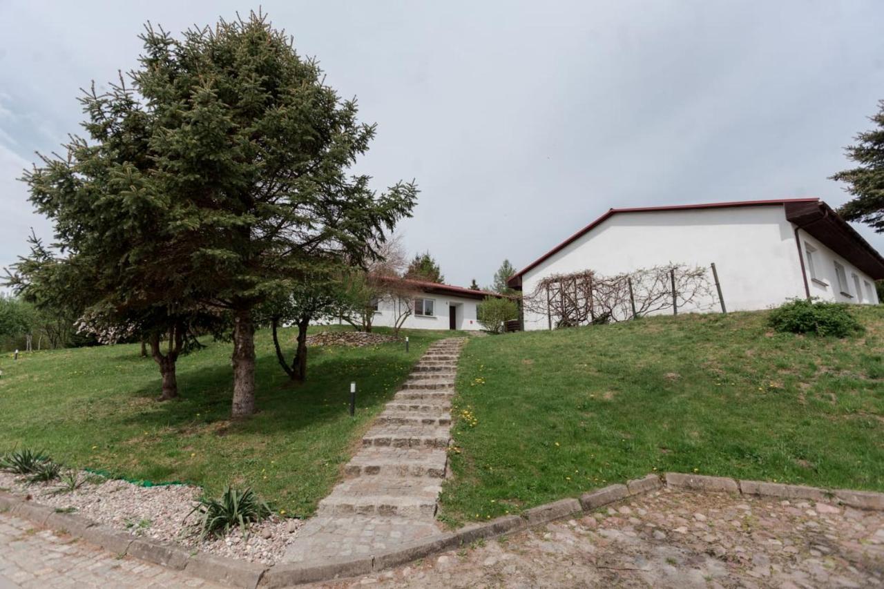 Petrico Camp Resort Krzywoploty  Exterior photo