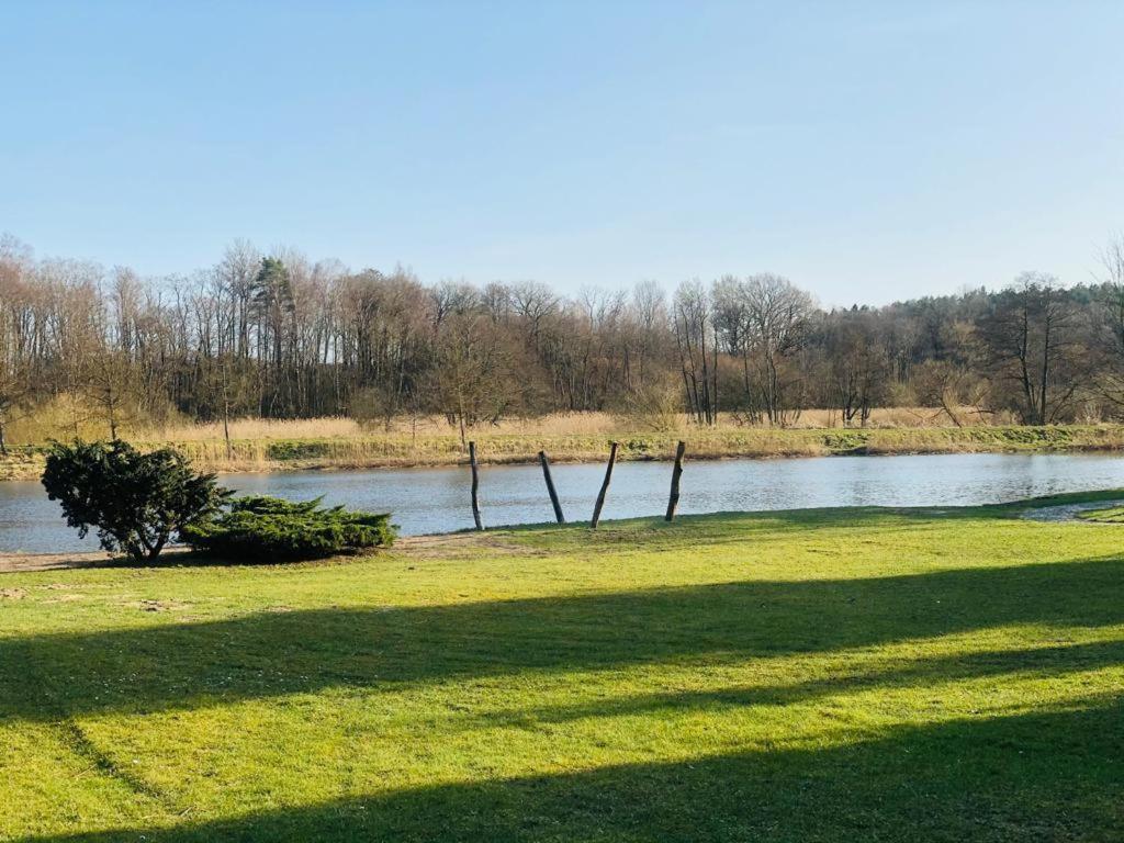 Petrico Camp Resort Krzywoploty  Exterior photo